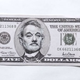 "5 Dollar Bill Murray" by Ginozko (Screenshot: YouTube)